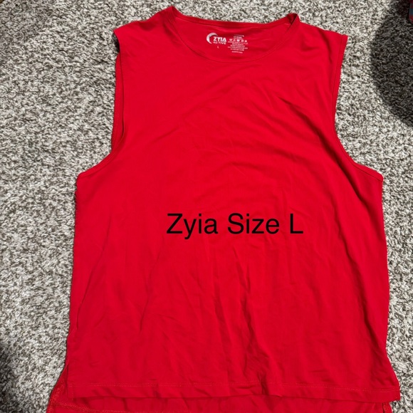 Zyia - Picture 1 of 1